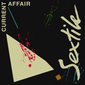 Current Affair (feat. Sienna) artwork