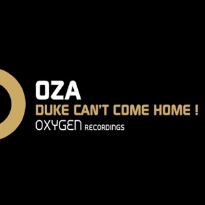 Duke Can't Come Home ! - Single