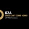 Duke Can't Come Home! - OZA lyrics