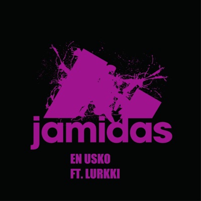 En Usko (feat. Lurkki) - Single