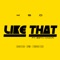 Like That (feat. Beth Macari) - KSO lyrics