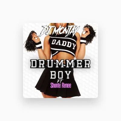 Listen to DJ Montay, watch music videos, read bio, see tour dates & more!