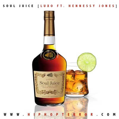 Soul Juice (feat. Arian Jones) - Single