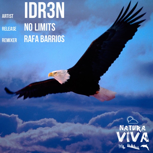 No Limits - Single