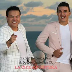 La Chica Fiestera - Single - Rafael de Jesús Díaz