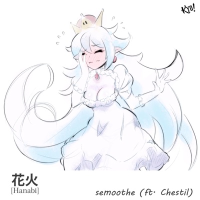 Hanabi (feat. Chestil) - Single