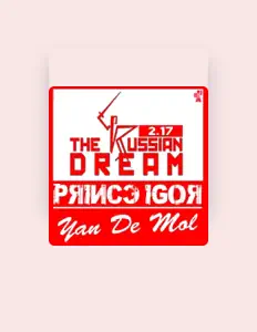Listen to Yan De Mol, watch music videos, read bio, see tour dates & more!