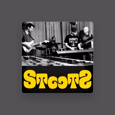 Listen to Stoots, watch music videos, read bio, see tour dates & more!