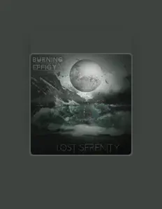 Dengarkan Burning Effigy, tonton video musik, baca bio, lihat tanggal tur & lainnya!