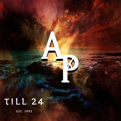 Till 24 - EP