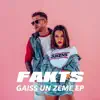 Fakts - Gaiss Un Zeme