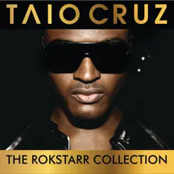 The Rokstarr Collection - Taio Cruz