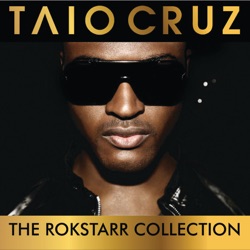 Taio Cruz - Break Your Heart
