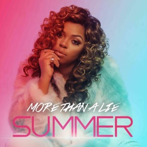 More Than a Lie - Single
