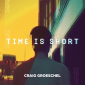 Time Is Short artwork