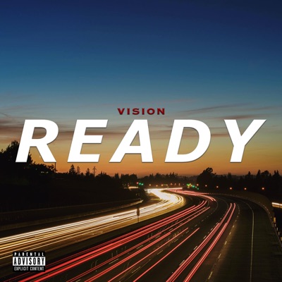 Ready - Single