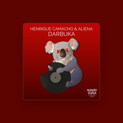 Ouve Aliena, vê vídeos de música, lê a biografia, vê as datas da digressão e muito mais!