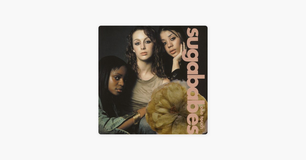 【LP】sugababes / one touch レコード One Touch | Sugababes