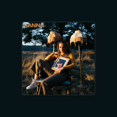 Listen to Isanna, watch music videos, read bio, see tour dates & more!