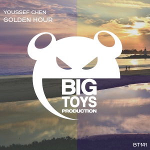 Golden Hour - Single