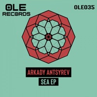 Sea EP - Arkady Antsyrev