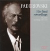 Ignacy Jan Paderewski