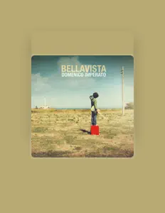 Listen to Domenico Imperato, watch music videos, read bio, see tour dates & more!