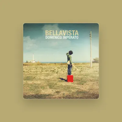 Listen to Domenico Imperato, watch music videos, read bio, see tour dates & more!