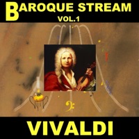Baroque Stream Vol. 1 Vivaldi