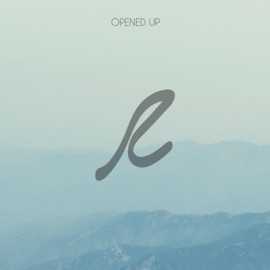 Opened Up Richard Smithson