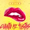 Cuanto Me Gustas - Single