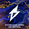 Styline - Mas Que Nada