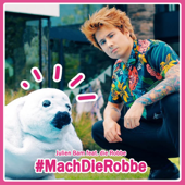 Mach die Robbe (feat. die Robbe & Vincent Lee) - Julien Bam