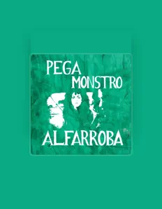 Listen to Pega Monstro, watch music videos, read bio, see tour dates & more!