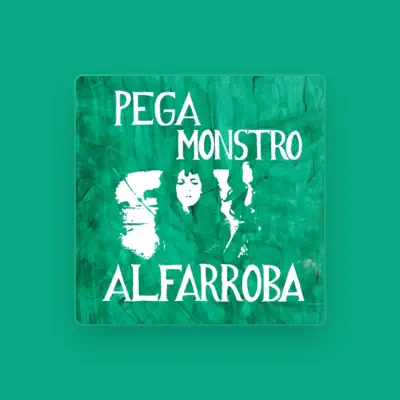 Listen to Pega Monstro, watch music videos, read bio, see tour dates & more!