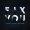 Fix You - Single