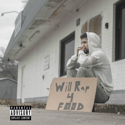 Will Rap 4 Food