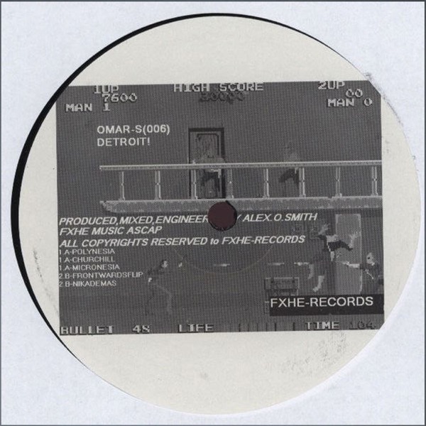 006 - EP