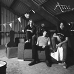 The Attic EP