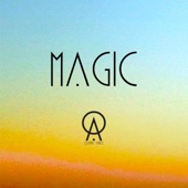 Magic artwork