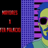 Mayores artwork