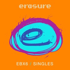 Erasure - Always