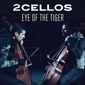 Eye of the Tiger - Single
