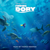 Finding Dory (Original Motion Picture Soundtrack) - Thomas Newman