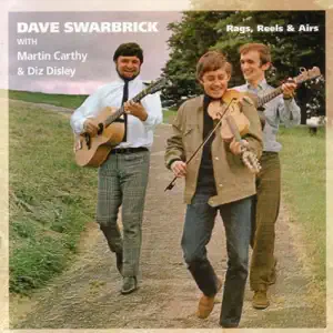 Dave Swarbrick