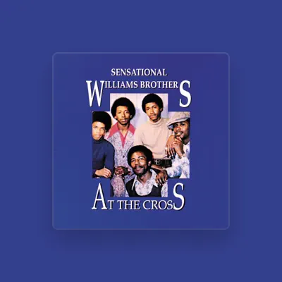 Listen to Sensational Williams Brothers, watch music videos, read bio, see tour dates & more!