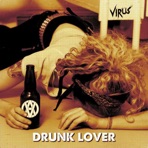 Drunk Lover - Single