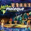 Jeito Moleque & Thiaguinho - Medo de Amar