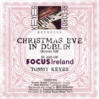 Christmas Eve In Dublin