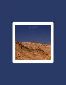 Ouve Mapps, vê vídeos de música, lê a biografia, vê as datas da digressão e muito mais!